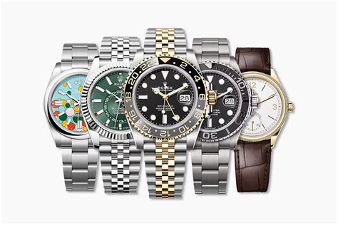 rolex new launch|Altro.